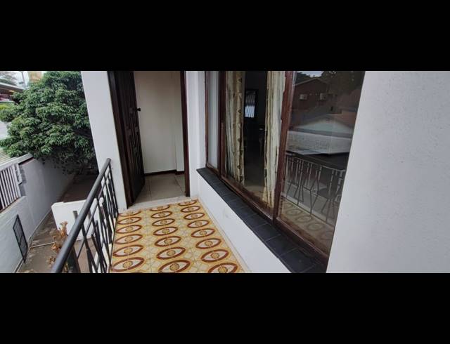 3 BEDROOM FLAT TO LET IN SYDENHAM